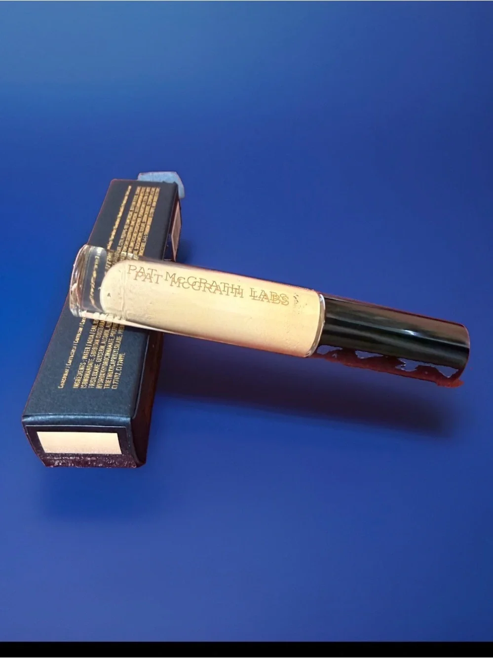 Pat McGrath Labs Skin Fetish Sublime Perfection Liquid Concealer LM10 5 mL